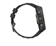 Garmin fenix 8 AMOLED 51mm łupkowoszary z czarnym paskiem - 1277070 - zdjęcie 4